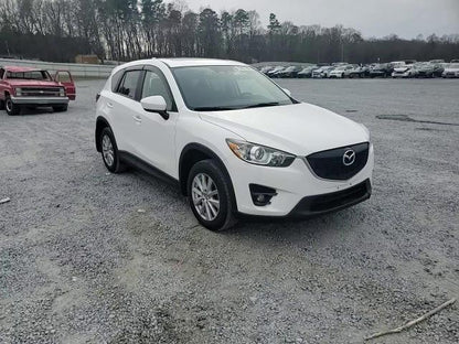 2013 MAZDA CX-5 TOURI - JM3KE4CE2D0152142