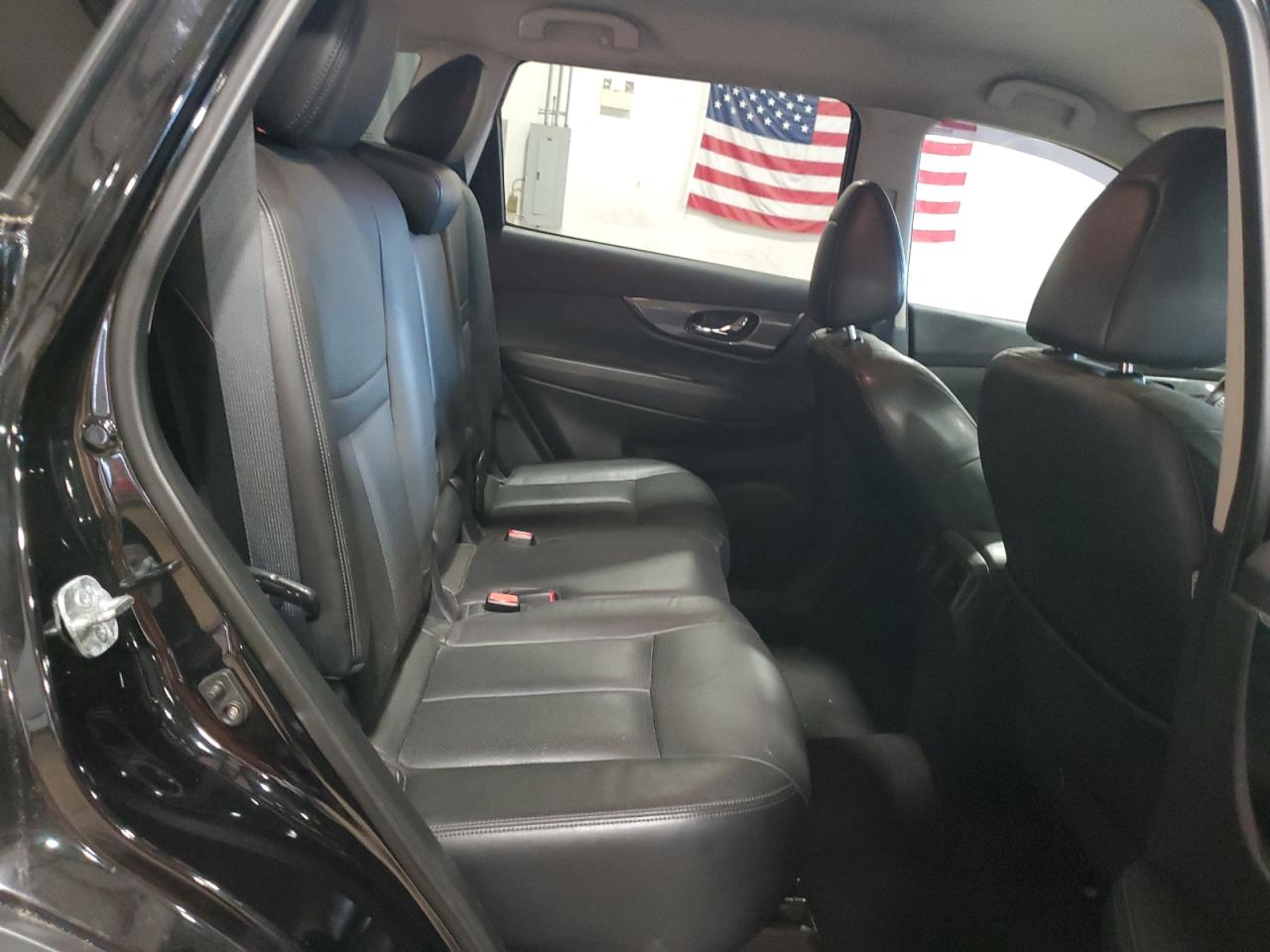 2014 NISSAN ROGUE S - 5N1AT2MV4EC763749