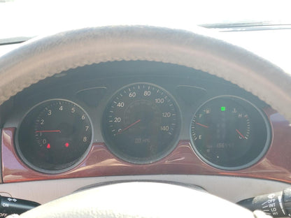 2003 LEXUS ES 300 - JTHBF30GX36006815