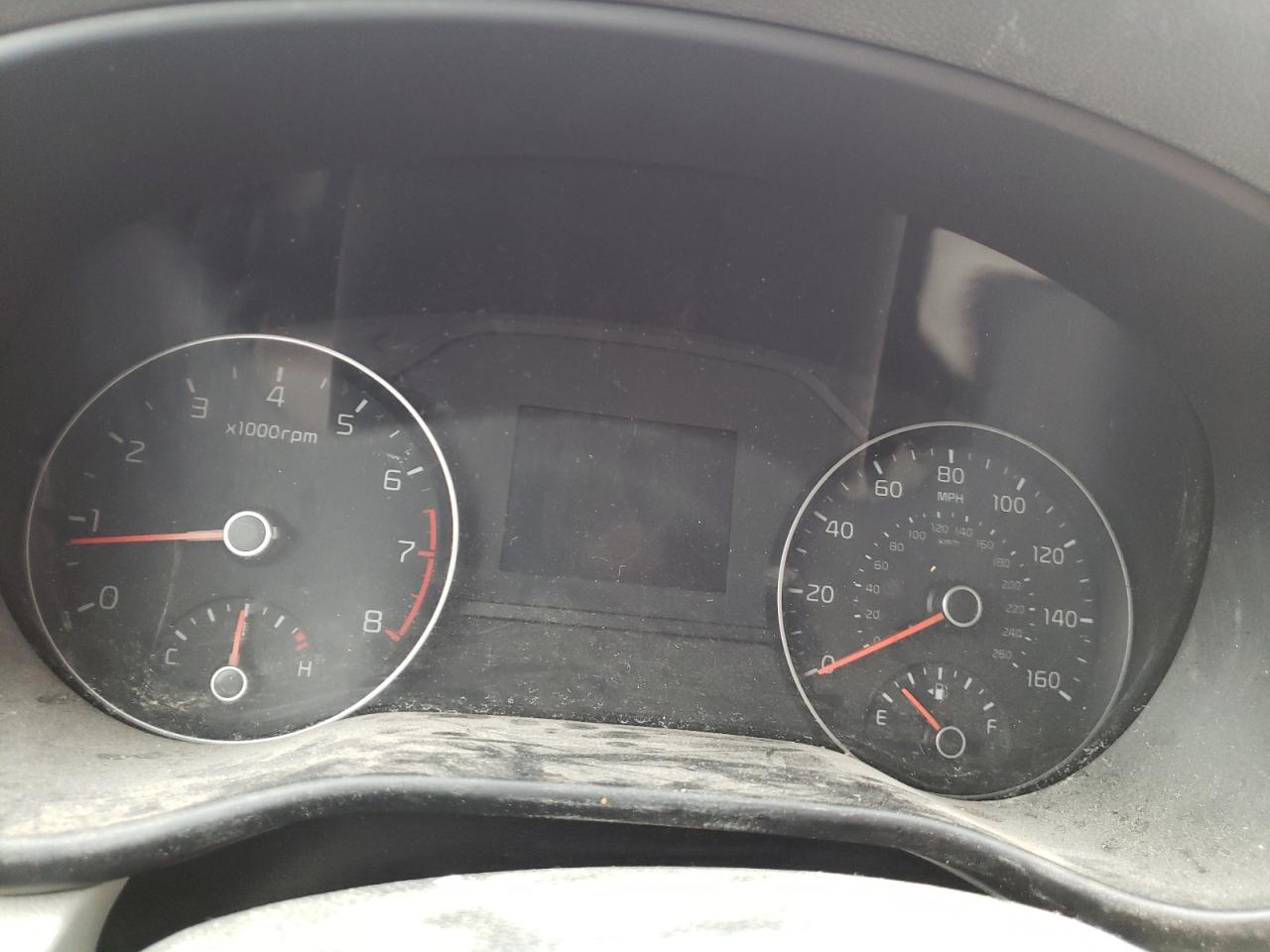 2018 KIA SPORTAGE L - KNDPMCAC9J7438179