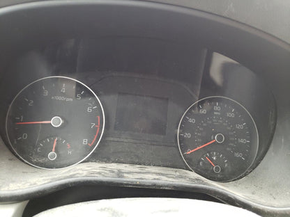 2018 KIA SPORTAGE L - KNDPMCAC9J7438179