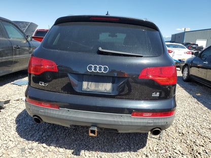 2008 AUDI Q7 4.2 QUA - WA1EV74L38D056159