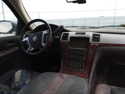 2007 CADILLAC ESCALADE E - 1GYFK66857R200571