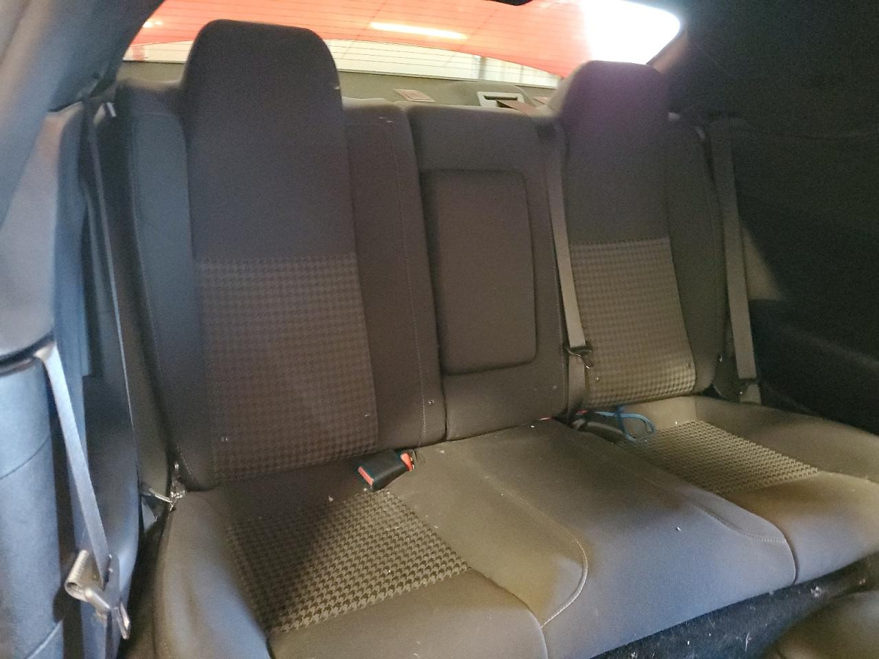 2019 DODGE CHALLENGER - 2C3CDZBT4KH641913