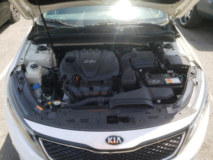 2015 KIA OPTIMA LX - KNAGM4A74F5652151