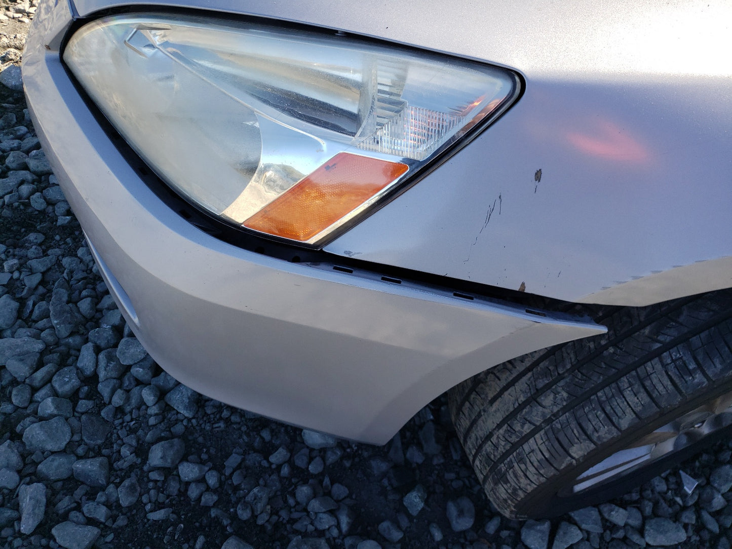 2007 HONDA ACCORD EX - 1HGCM66807A057113