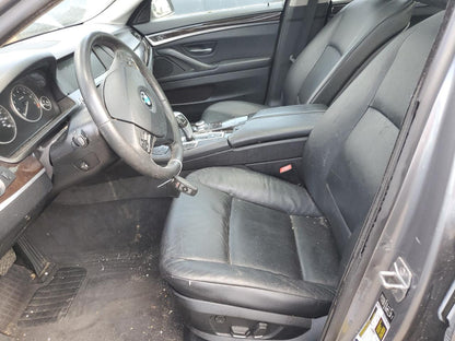 2013 BMW 528 I - WBAXG5C58DDY37783