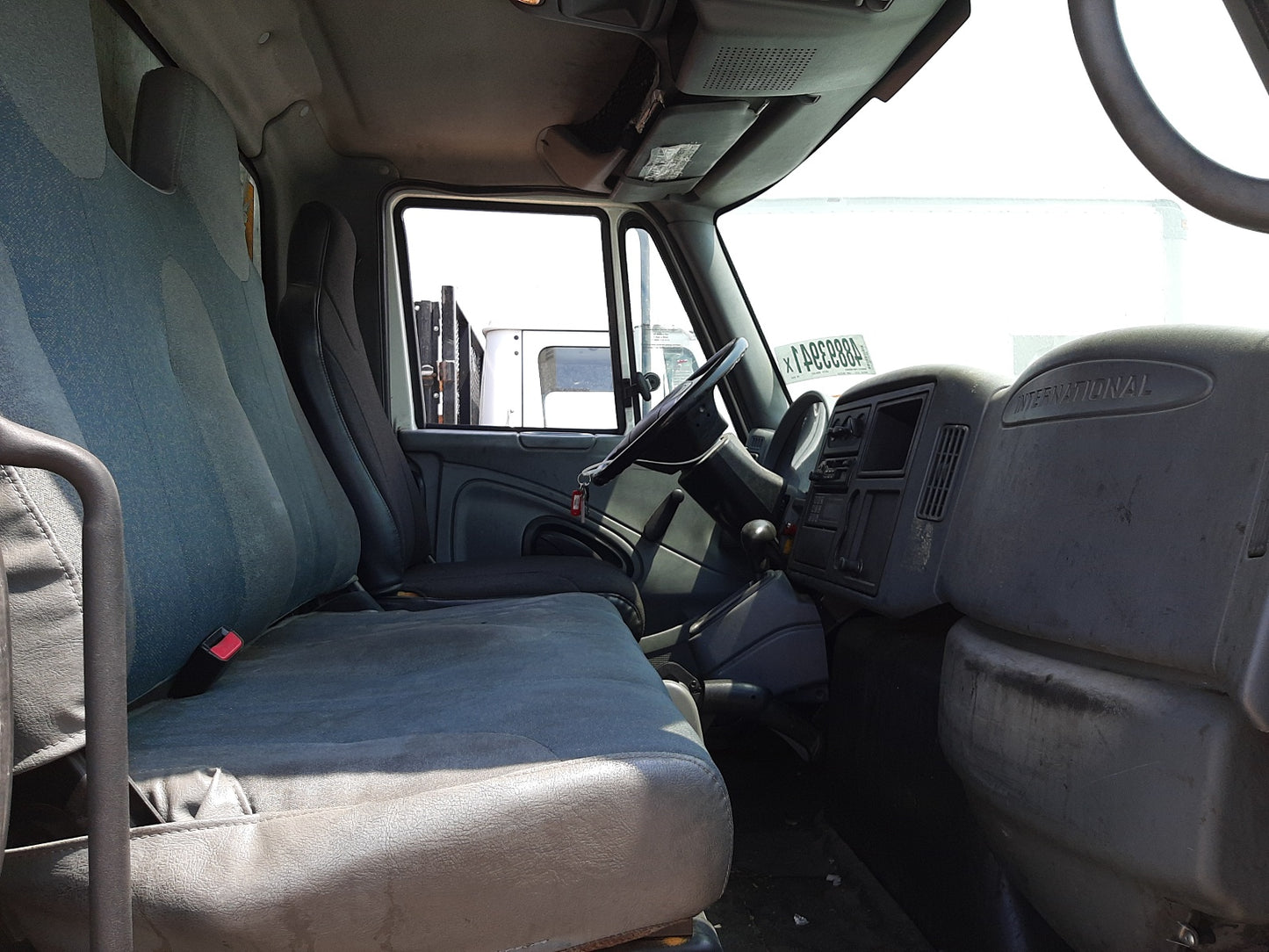 2003 INTERNATIONAL 4000 4300 - 1HTMMAAM43H595201