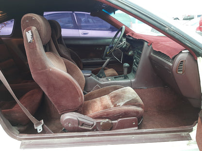 1988 TOYOTA SUPRA SPOR - JT2MA70J9J0097774