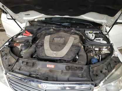 2008 MERCEDES-BENZ C 300 - WDDGF54X78F068585