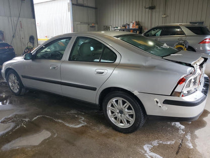 2003 VOLVO S60 - YV1RS61T532280997