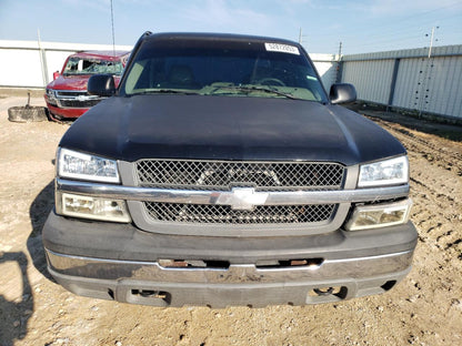 2003 CHEVROLET SILVERADO - 2GCEC19XX31284264
