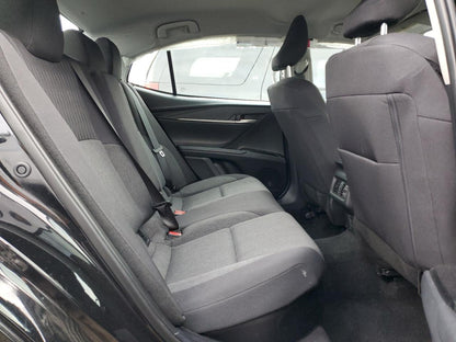 2025 TOYOTA CAMRY XSE - 4T1DAACK3SU509878