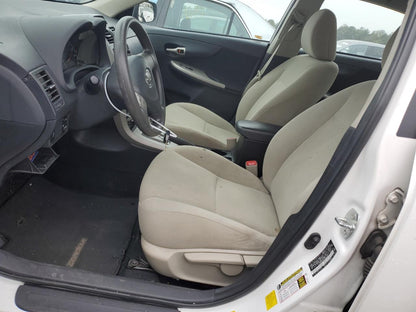 2013 TOYOTA COROLLA BA - 2T1BU4EEXDC062381