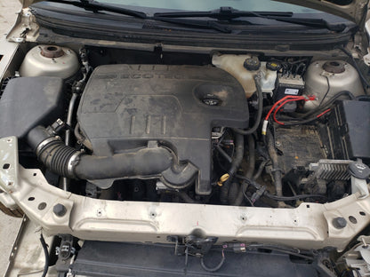 2012 CHEVROLET MALIBU 1LT - 1G1ZC5E08CF307429