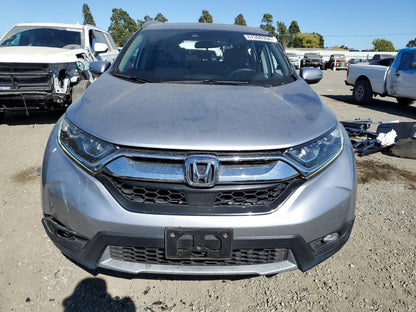 2017 HONDA CR-V EX - 7FARW1H58HE003418