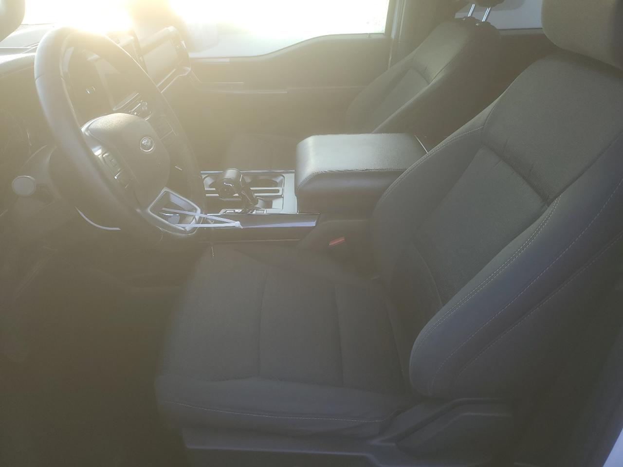 2022 FORD F150 SUPER - 1FTEW1CP5NFB85637