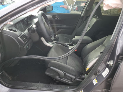 2015 HONDA ACCORD LX - 1HGCR2F31FA249217