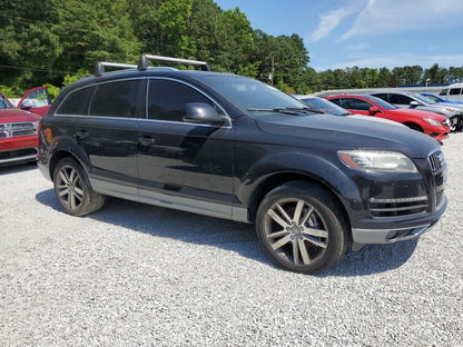 2013 AUDI Q7 PREMIUM - WA1LGAFE4DD001288