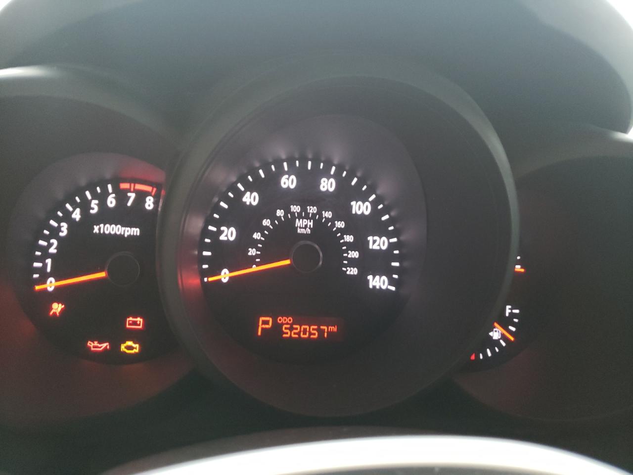 2010 KIA SOUL + - KNDJT2A28A7032856