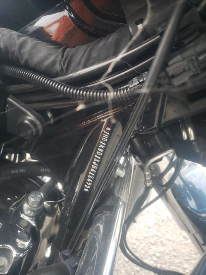 2018 HARLEY-DAVIDSON FLHTK 115T - 1HD1KWD18JB618692