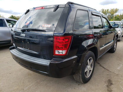 2006 JEEP GRAND CHER - 1J4GR48K66C322399