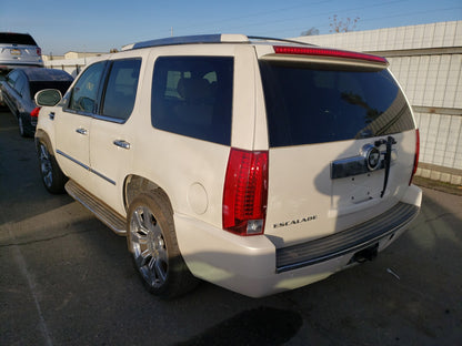 2007 CADILLAC ESCALADE L - 1GYFK63807R164812