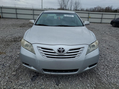 2007 TOYOTA CAMRY CE - 4T1BE46K07U646504