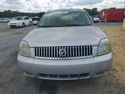 2005 MERCURY MONTEGO PR - 1MEFM42175G603066
