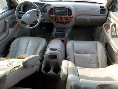 2006 TOYOTA TUNDRA DOU - 5TBET38116S550026