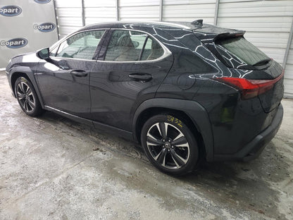2021 LEXUS UX 200 - JTHP3JBH6M2042566