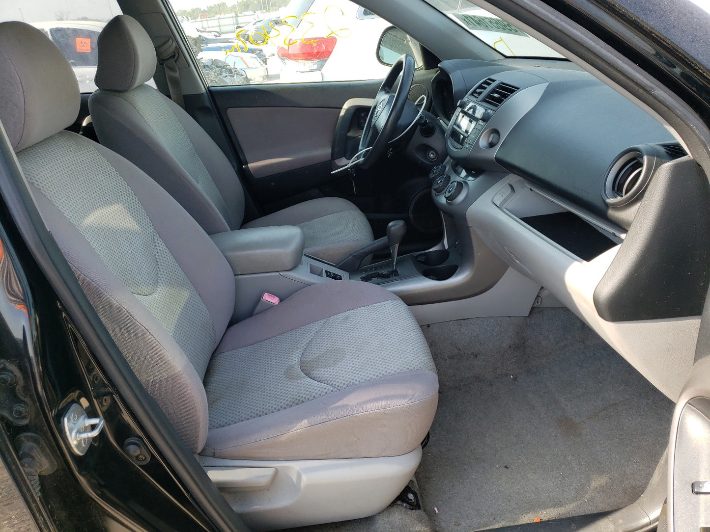 2006 TOYOTA RAV4 - JTMBK33V165007787