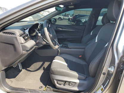 TOYOTA CAMRY XSE 2025 | 2.5L 4 | VIN: 4T1DAACKXSU518531