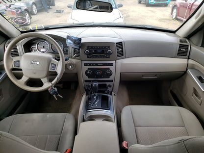 2006 JEEP GRAND CHER - 1J4GR48K66C322399