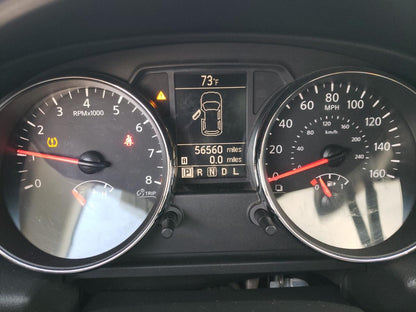 2011 NISSAN ROGUE S - JN8AS5MT7BW159182