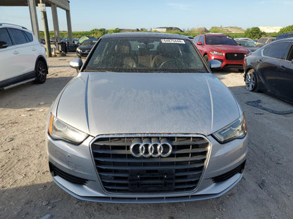 2016 AUDI A3 PREMIUM - WAUA7GFF9G1037750
