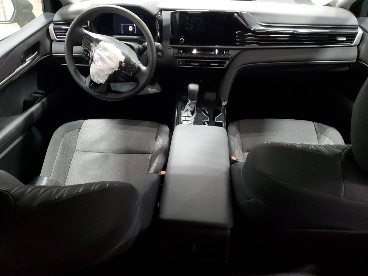 2025 TOYOTA CAMRY XSE | TEAL | VIN: 4T1DAACK2SU018234