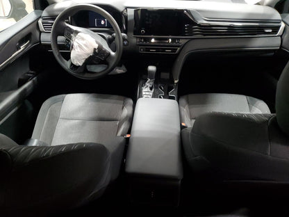 2025 TOYOTA CAMRY XSE | TEAL | VIN: 4T1DAACK2SU018234