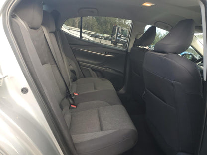 TOYOTA CAMRY XSE 2025 – 2.5L 4 Performance Vehicle | VIN: 4T1DAACKXSU010057