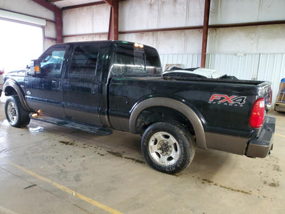 2015 FORD F250 SUPER - 1FT7W2BT2FEA68702