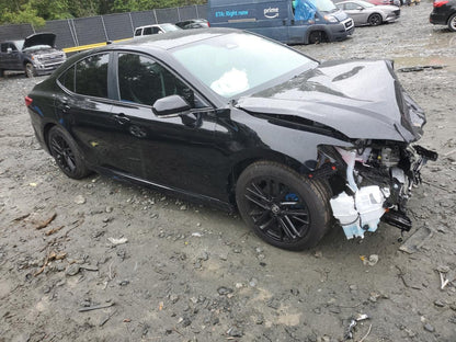 TOYOTA CAMRY XSE 2025 | 2.5L 4 | VIN: 4T1DBADK4SU003150