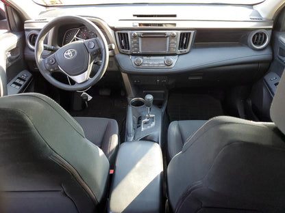 2014 TOYOTA RAV4 XLE - JTMRFREV2ED094882
