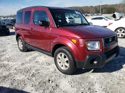 2006 HONDA ELEMENT EX - 5J6YH287X6L016183