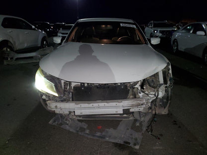 2016 HONDA ACCORD SPO - 1HGCR2F51GA153011