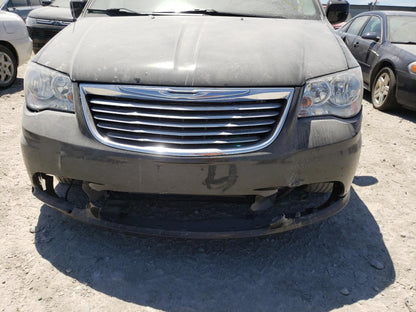 2015 CHRYSLER TOWN & COU - 2C4RC1BG9FR538001