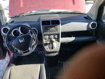 2006 HONDA ELEMENT EX - 5J6YH287X6L016183