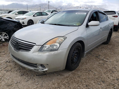 2008 NISSAN ALTIMA 2.5 - 1N4AL21E88N502292