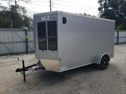 2023 OTHER TRAILER - 5NHUNS215PU140386