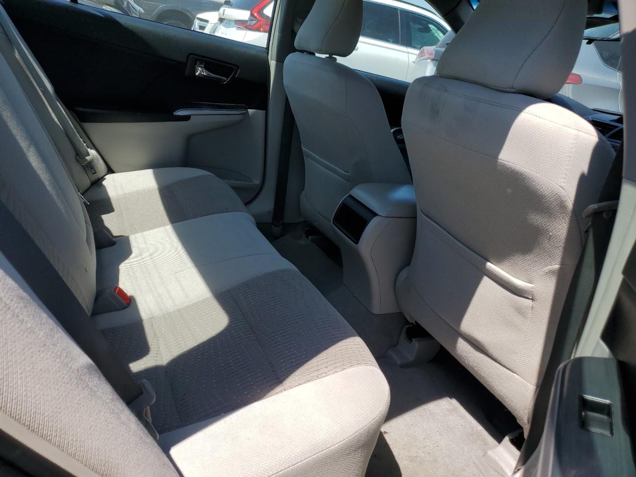 2012 TOYOTA CAMRY HYBR - 4T1BD1FK3CU012955