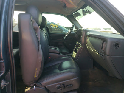 2007 GMC NEW SIERRA - 2GTEK13Z371114718